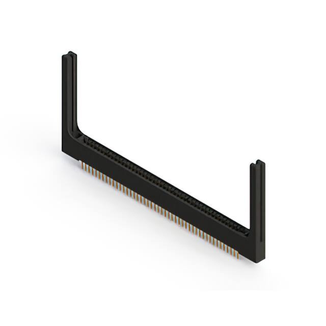 396-092-522-258 EDAC Inc.  Edgeboard Connectors